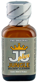 Jungle Plus 30ml Bottle